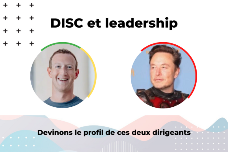 Illustration Musk vs Zuckerberg : deux visions du leadership