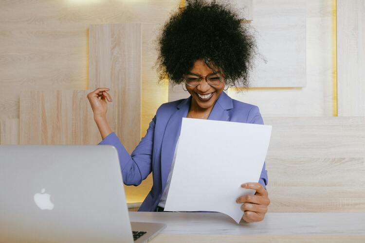 Illustration Sens au travail : et toi, qu’est-ce qui te fait te lever le matin ?