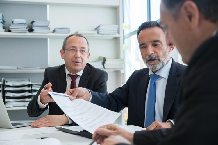 Illustration Le DISC dans les Ressources Humaines : développer, fédérer et piloter les talents