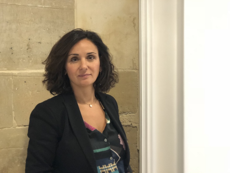 Illustration Estelle Sauvat : « Encourager l’émergence de nouvelles façons d’apprendre »