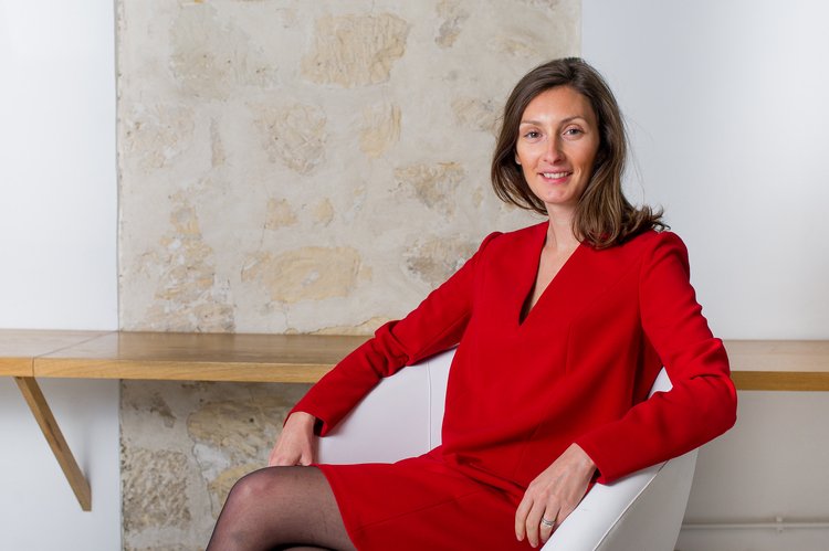 Illustration Caroline Del Torchio : « Transformer le comportement des collaborateurs »