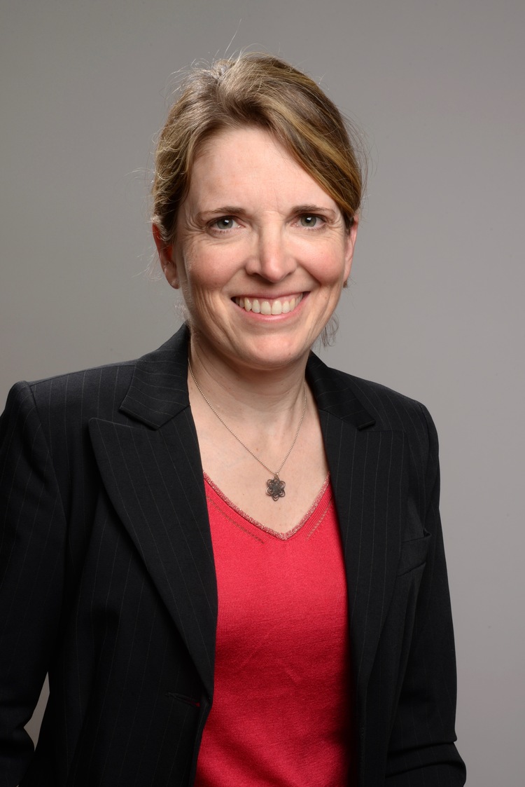 Illustration Caroline JAYET : « Le conflit n’est jamais quelque chose de confortable »