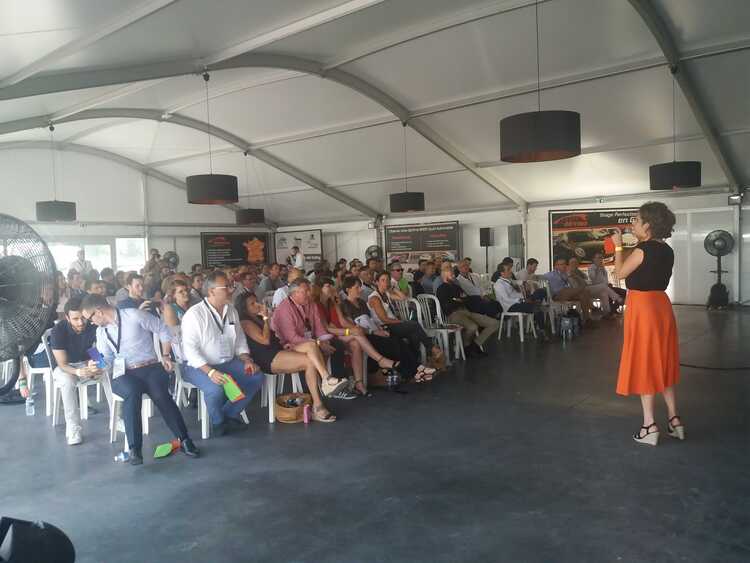 Illustration Retour sur la 4ème édition du Trophée Karting DCF de la Performance Commerciale