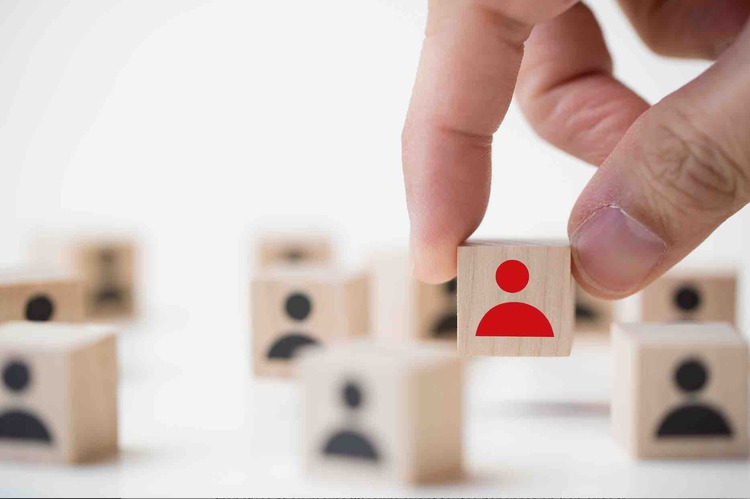 Illustration La personnalité, une des clés de recrutement des franchisés