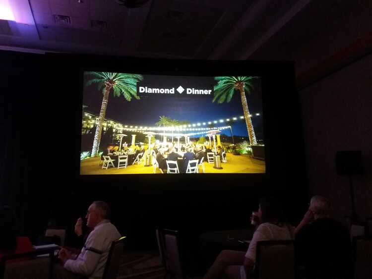 Illustration Convention internationale de TTI Success Insights : ce que l’on retient…