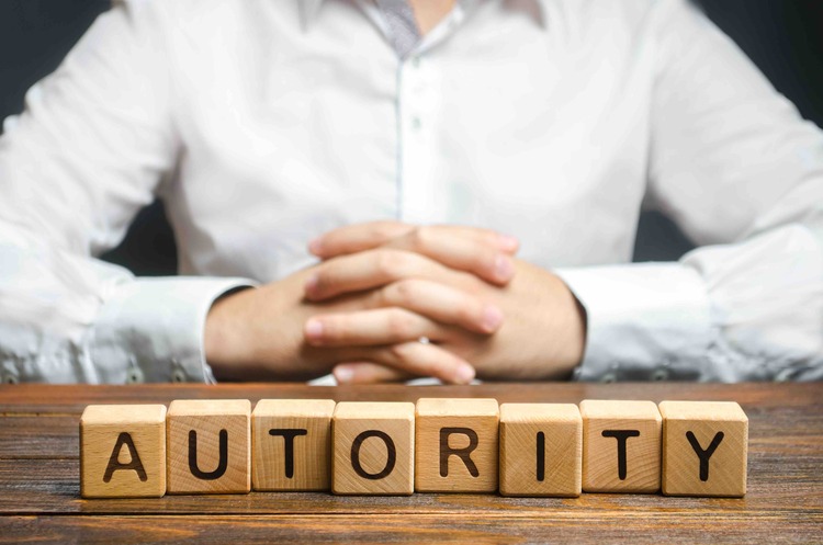 Illustration Respectez mon autorité