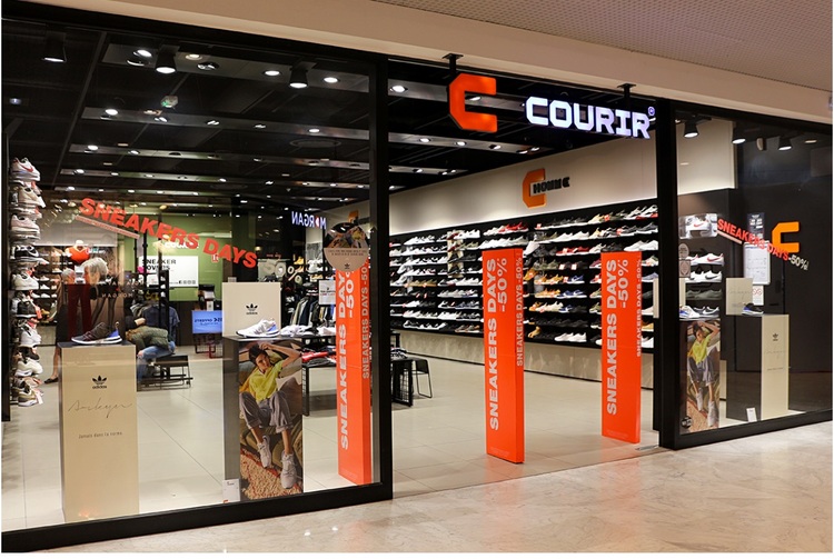 Illustration Success Story : Le développement en affiliation de l’enseigne Courir