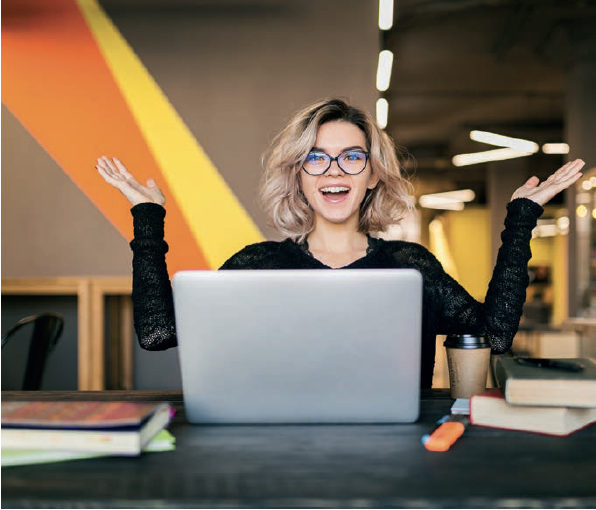 Illustration « Pour certains collaborateurs, il est impératif de retourner en entreprise »