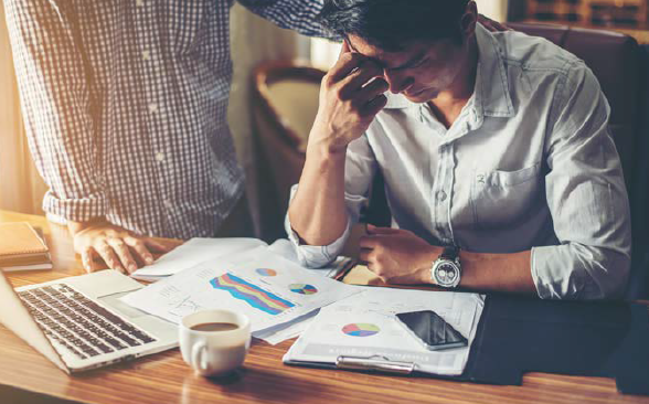 Illustration Suicide des dirigeants : le risque est bien réel