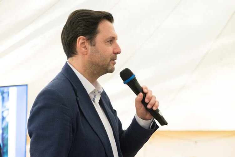 Illustration La société au bord de l'Apocalypse ? Interview Olivier Babeau