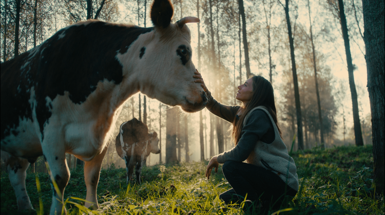 Illustration Cowching : une approche novatrice pour développer l’intelligence émotionnelle et la cohésion d’équipe 