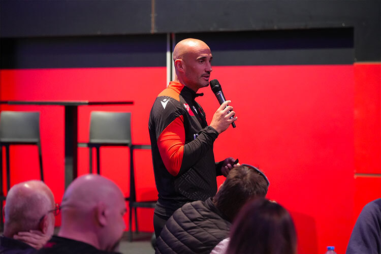 Illustration Les outils RH appliqués au monde du sport