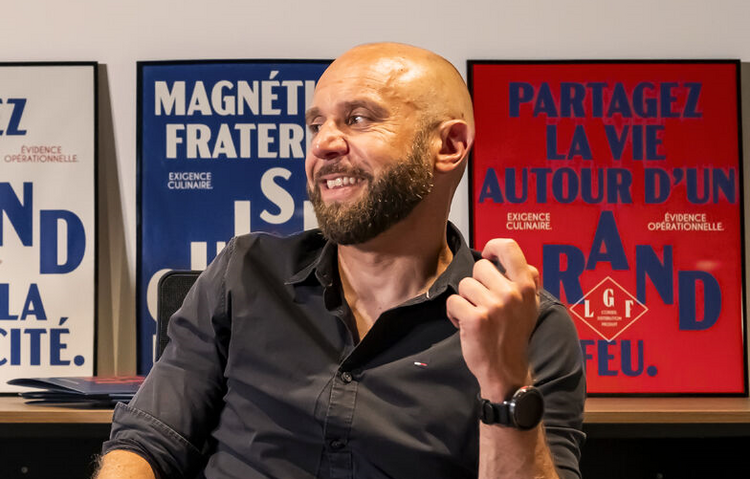 Illustration DRH en Franchise : accompagner sans diriger