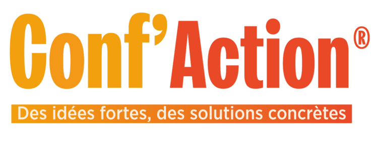 Illustration Conf’Action® : quand la réflexion débouche enfin sur l’action
