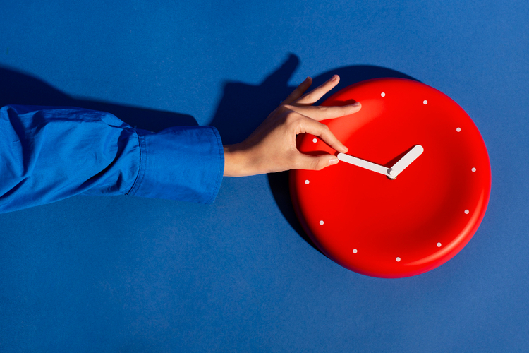 Illustration Le profil DISC peut-il changer au fil du temps ?