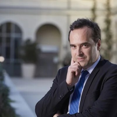 Illustration Florent Parmentier : "L’entreprise doit développer une culture de l’incertitude géopolitique"