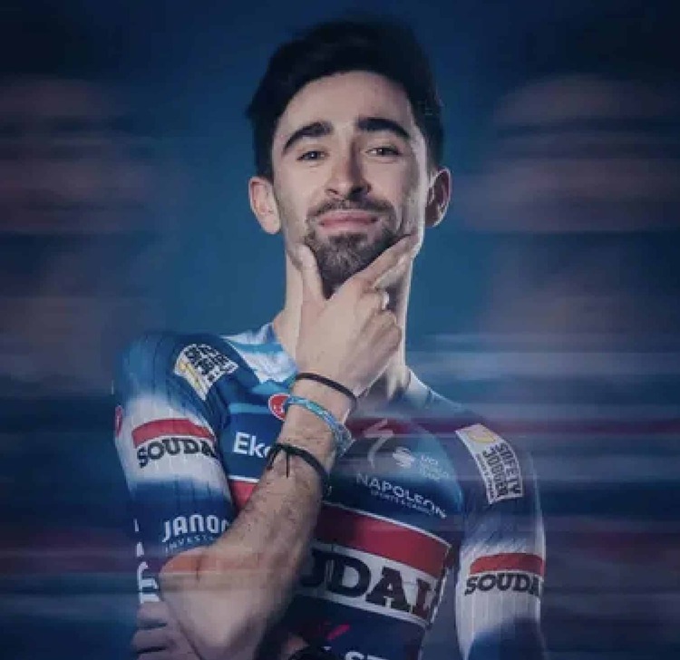 Illustration Tour de France : l’exploit de Valentin Paret-Peintre, une masterclass RH