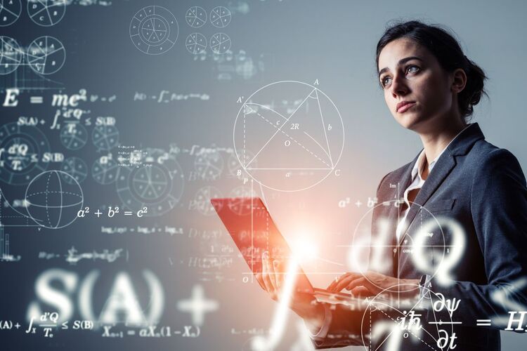 Illustration La science derrière le DISC : Vraiment Fiable ?