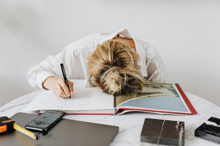 Illustration Burn-out : une réponse à chercher du côté des soft-skills