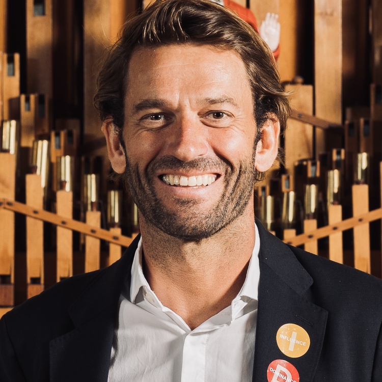 Illustration Quand l'humour rencontre le DISC : interview de Quentin Lesaffre