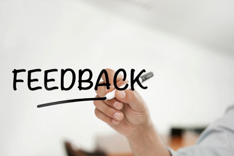 Illustration Comment faire un bon feedback en entreprise ?