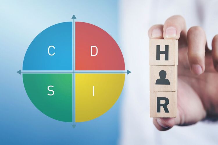 Illustration Le Modèle DISC : Présentation complète de la méthode