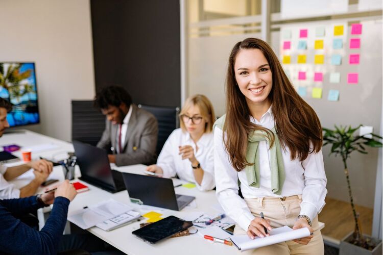 Illustration Climat de confiance en entreprise : comment le mesurer et le renforcer durablement