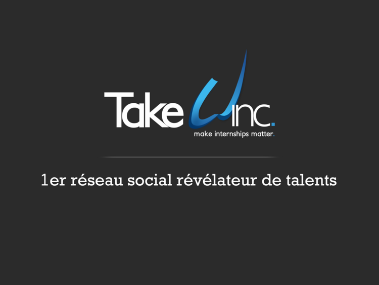 Illustration TTI Success Insights est fier d’annoncer l’acquisition de la start-up TakewInc