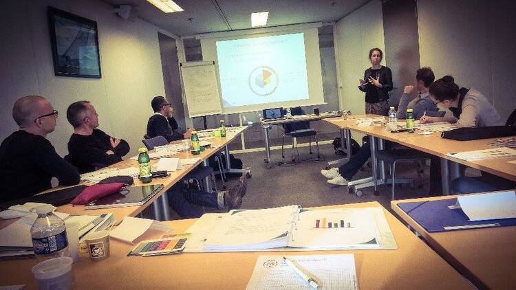 Illustration Une évaluation RH qu’est-ce que c’est ? Partie 3 : La certification