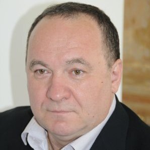 Illustration Emmanuel Berte salué par le prix du "Consultant de l'année" lors de la Convention 2016