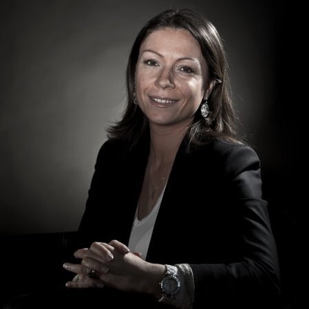 Illustration Valérie Halter récompensée du « Prix Initiative » par TTI Success Insights