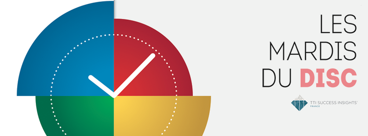 Illustration 5 bonnes raisons d’assister à un DISCoffee