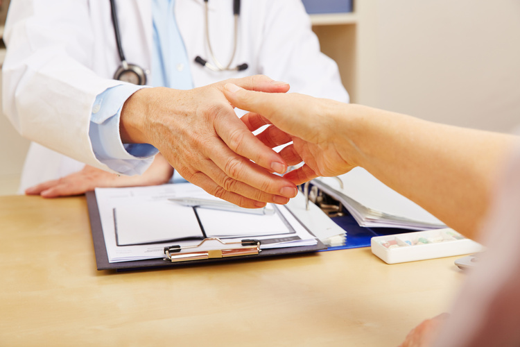 Illustration L’observance au traitement, partie 1 : Un enjeu national de santé