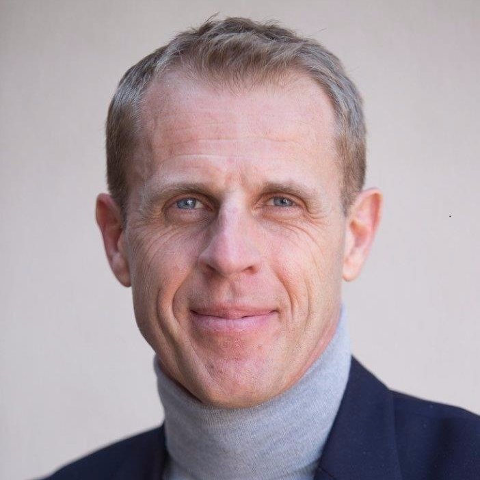 Illustration Georges Desvigne, animateur et concepteur de Moocs : « Il faut humaniser le digital »