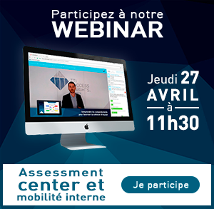 Illustration Webinar - Savoir augmenter l’engagement d’un salarié en proposant un poste qui lui correspond