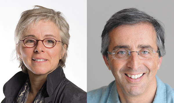 Illustration Intelligence collective : "L'évolution logique de la transformation de notre monde"