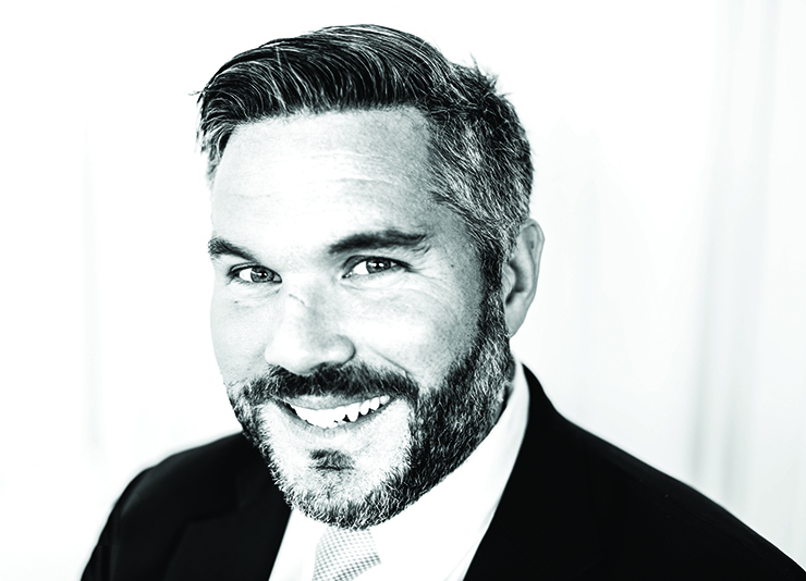 Illustration Jean-Baptiste Audrerie : « Les sciences du comportement sont de puissantes alliées »