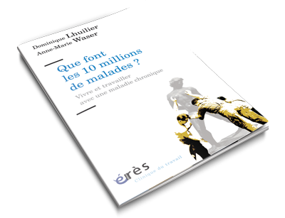 Illustration Dominique Lhuilier : "Il faut reconnaître la possibilité à chaque salarié de construire sa manière de faire"