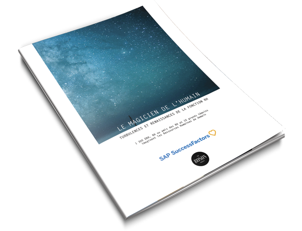 Illustration Emmanuelle Duez & Marianne Urmès : "Remettre le capital humain au cœur du système"