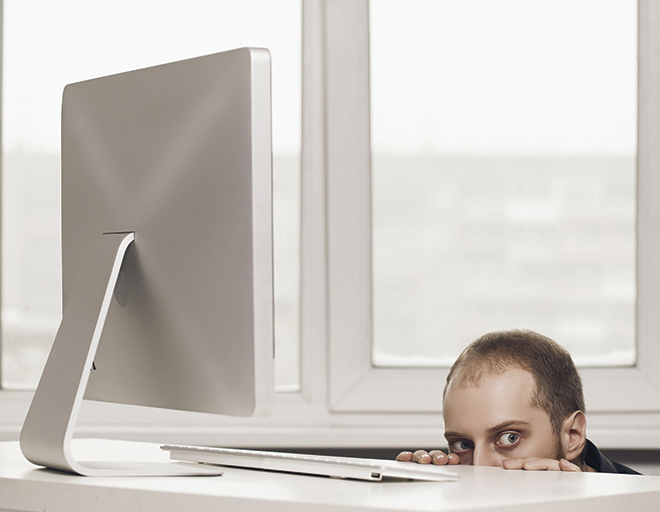 Illustration 4 conseils pour sortir de sa zone de confort et gagner en performance