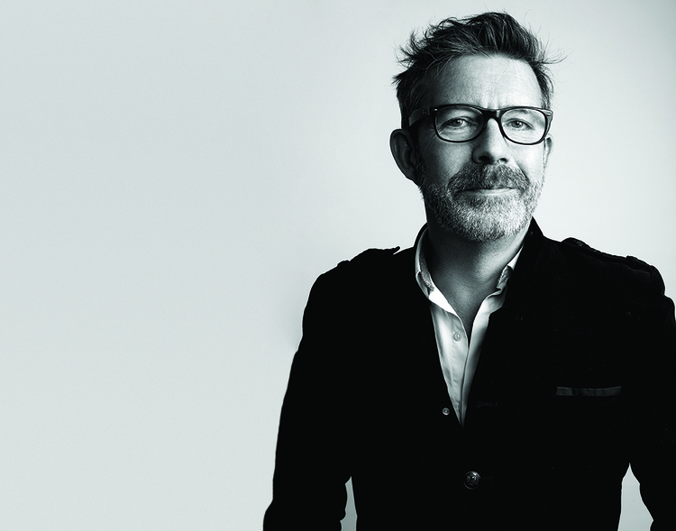 Illustration Gaël Chatelain : "Le management bienveillant, c'est prendre soin de chacun"