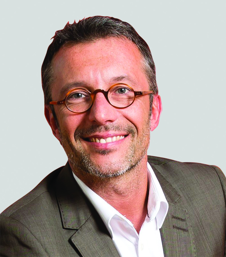 Illustration Caroline Cidere : "Reconnaître la légitimité de l'émotion de l'autre"