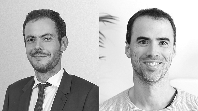 Illustration "L'entrepreneuriat, c'est une histoire humaine"