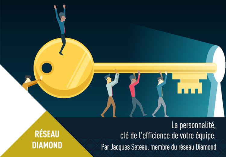 Illustration Comment libérer et mobiliser les talents dans l’entreprise ?