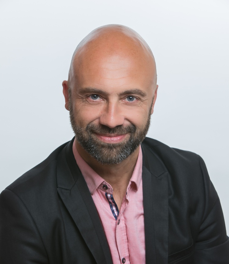 Illustration Benoit Fougerais : « Nous ne recherchons pas la quantité, mais la qualité »