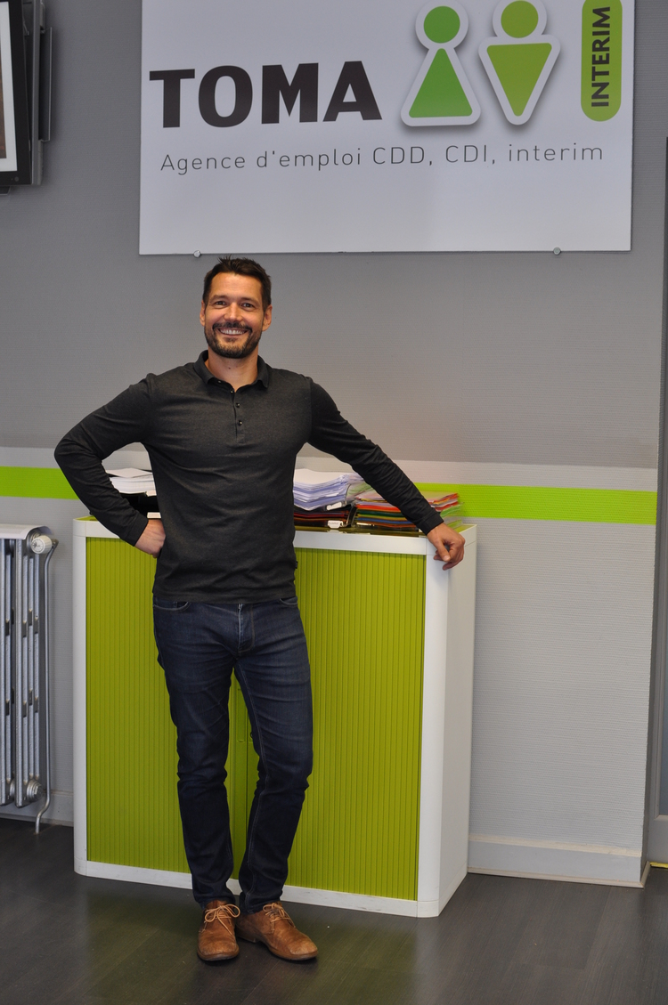 Illustration David Borgeot  : « Se poser les bonnes questions »